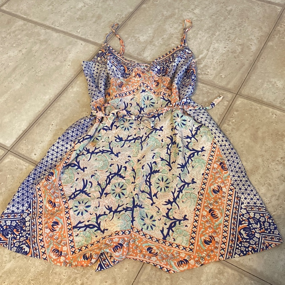 Beautiful twelfth street by cynthia silk romper